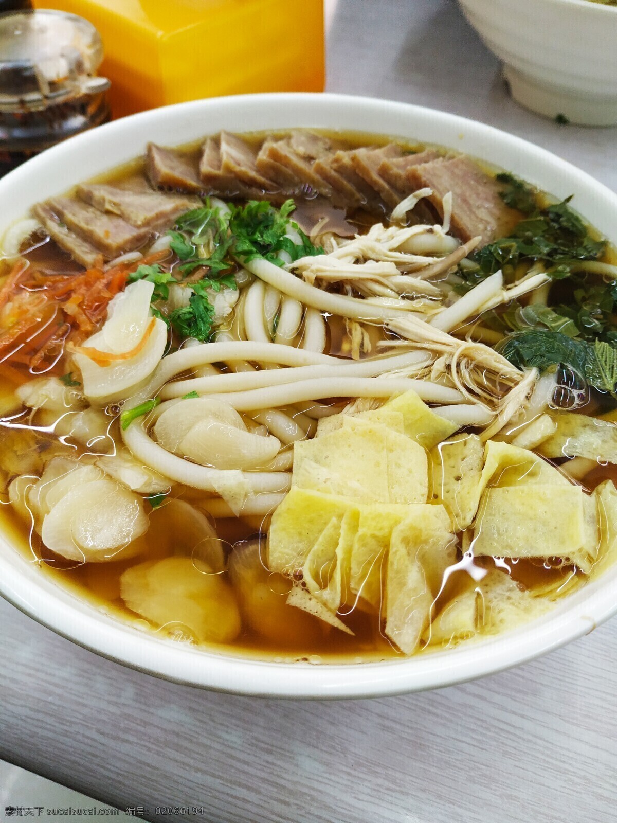 潍坊和乐 潍坊名吃 潍县和乐 鸡鸭和乐 老潍县 四大名吃 餐饮美食 传统美食