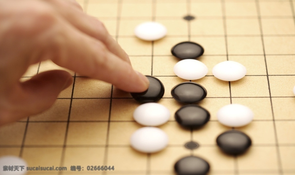 五子棋 围棋 下棋 白五子棋 黑五子棋 黑白棋子 五子棋盘 娱乐活动 娱乐休闲 生活百科