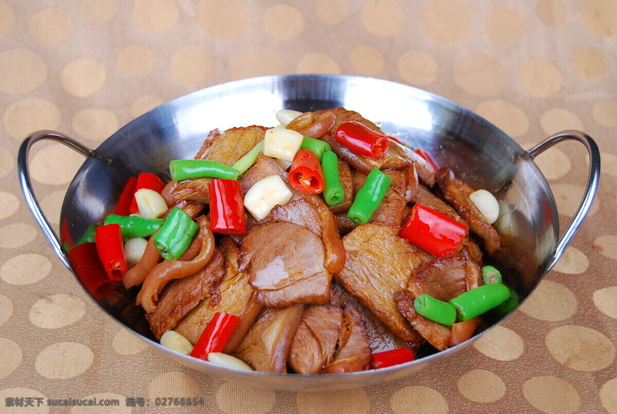干锅驴肉 干锅肉 炒肉 炒肉片 肉片 美食 美食图片 美食素材 传统美食 餐饮美食