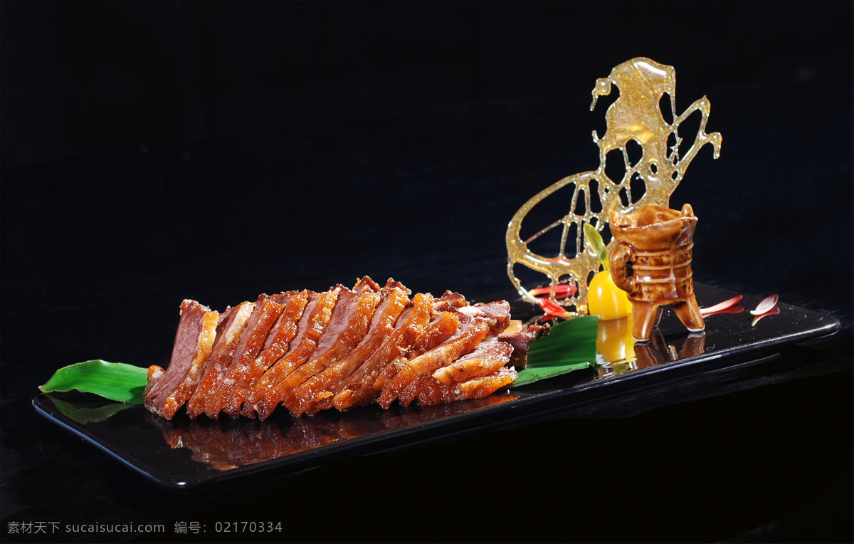 生态牛肋骨 美食 传统美食 餐饮美食 高清菜谱用图