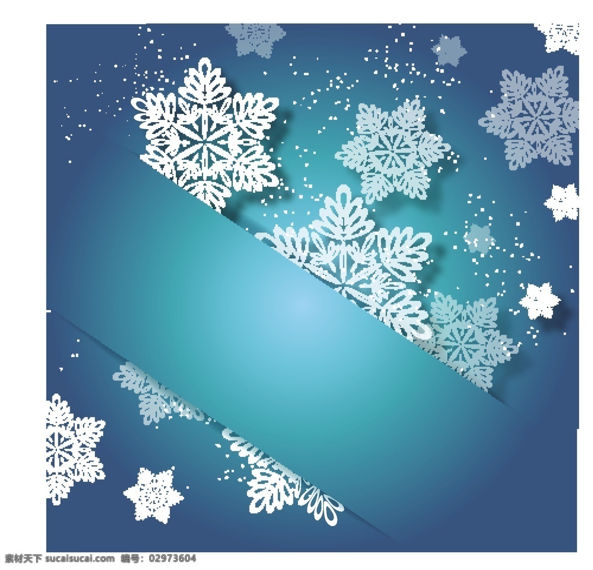 贴 上 绿松石 圣诞 邀请 snowflake 背景壁纸 旗帜和徽章 庆典和聚会 圣诞节 节日和季节 矢量艺术 模板和模型