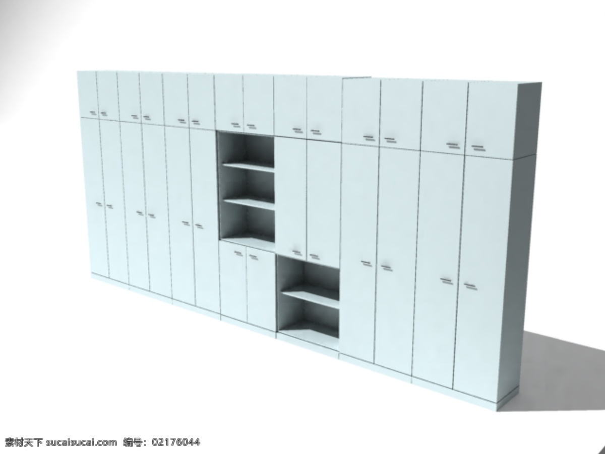 办公 家具 柜 模型 办公家具 三维模型 室内家具 办公柜 园林 建筑装饰 设计素材 3d模型素材 室内场景模型