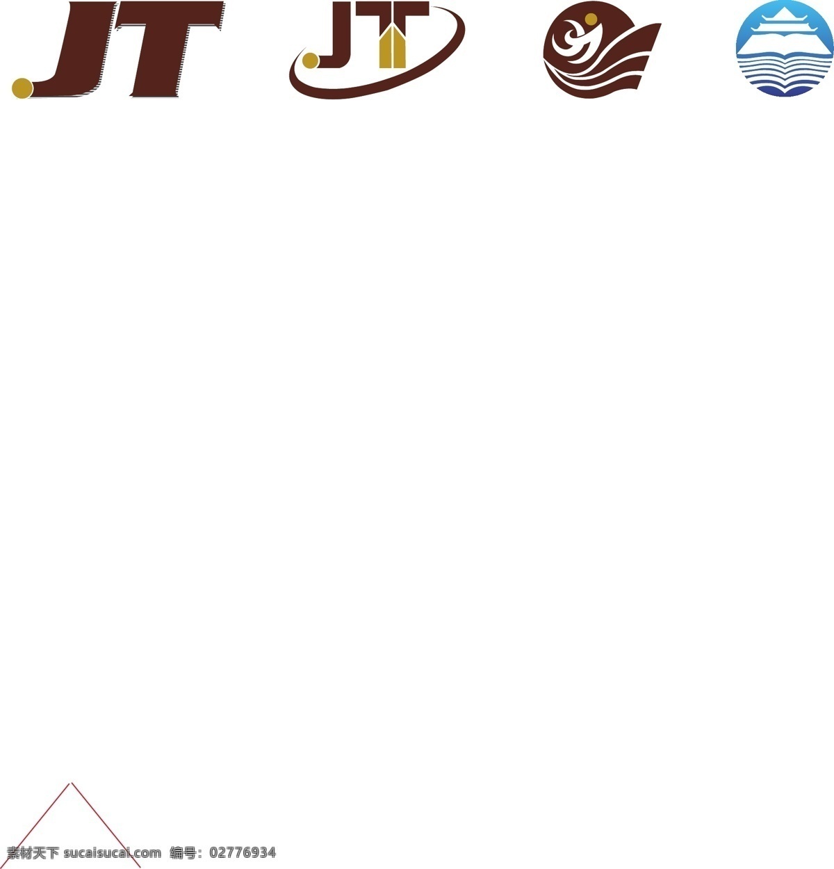 公司logo 字母logo 字母组合 jt字母 波浪 抽象山水 图书标志 抽象波浪 奔跑的人 抽象浪头 金山 书山有路 标志图标 企业 logo 标志