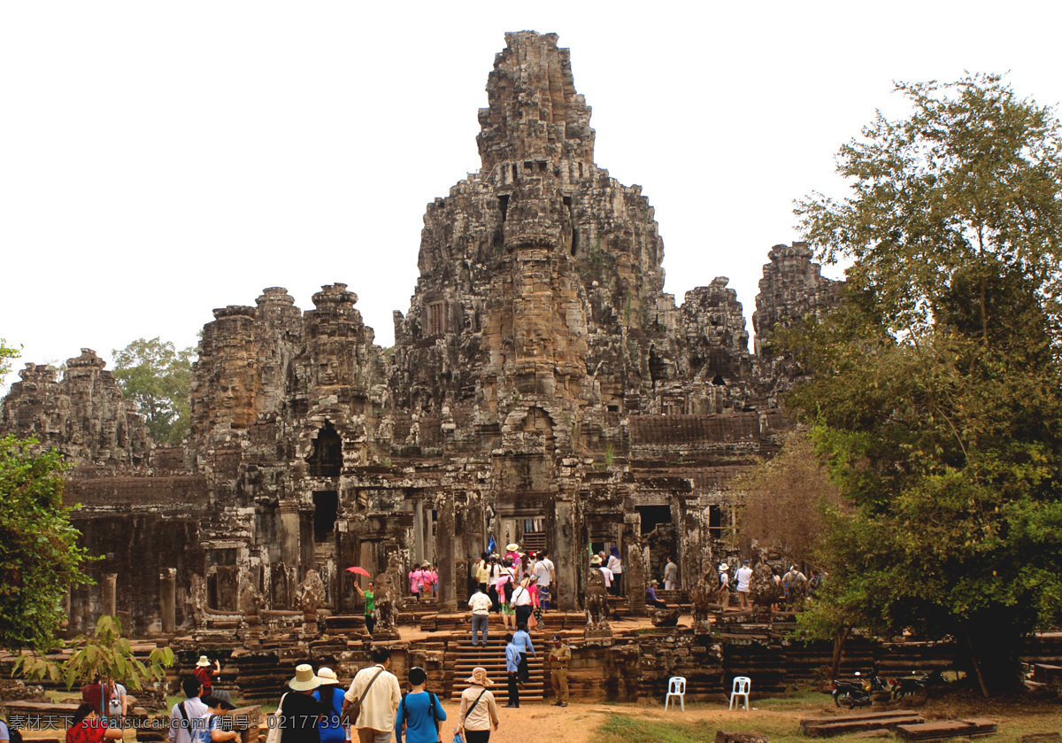 柬埔寨吴哥窟 高清摄影 300 jpg图 旅游摄影 国外旅游
