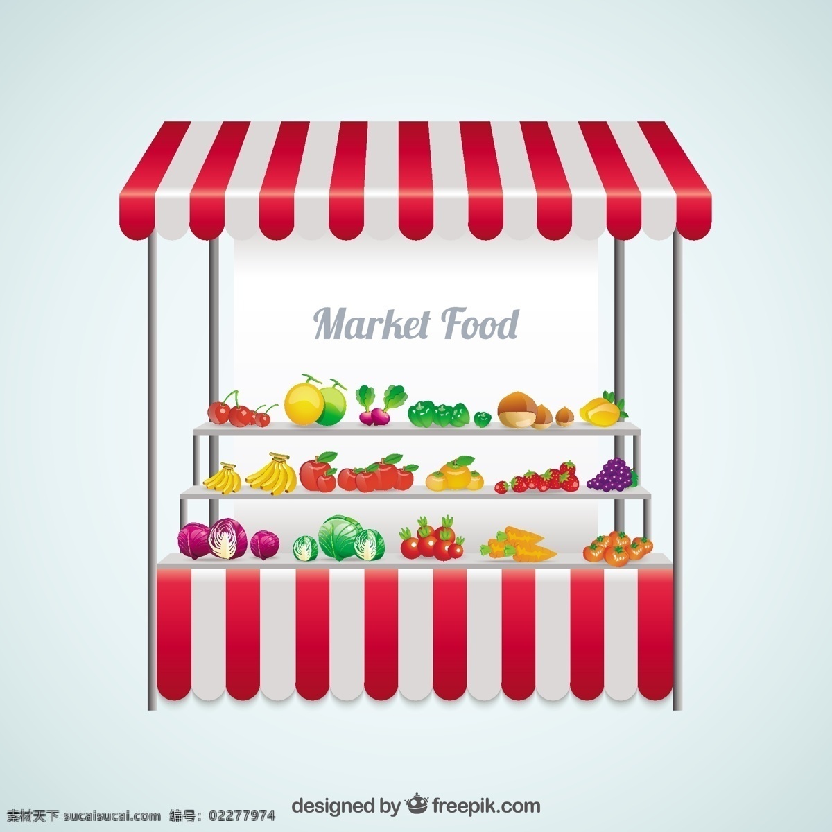 有机蔬菜背景 食品 购物 水果 蔬菜 有机 市场 蔬菜站 有机食品