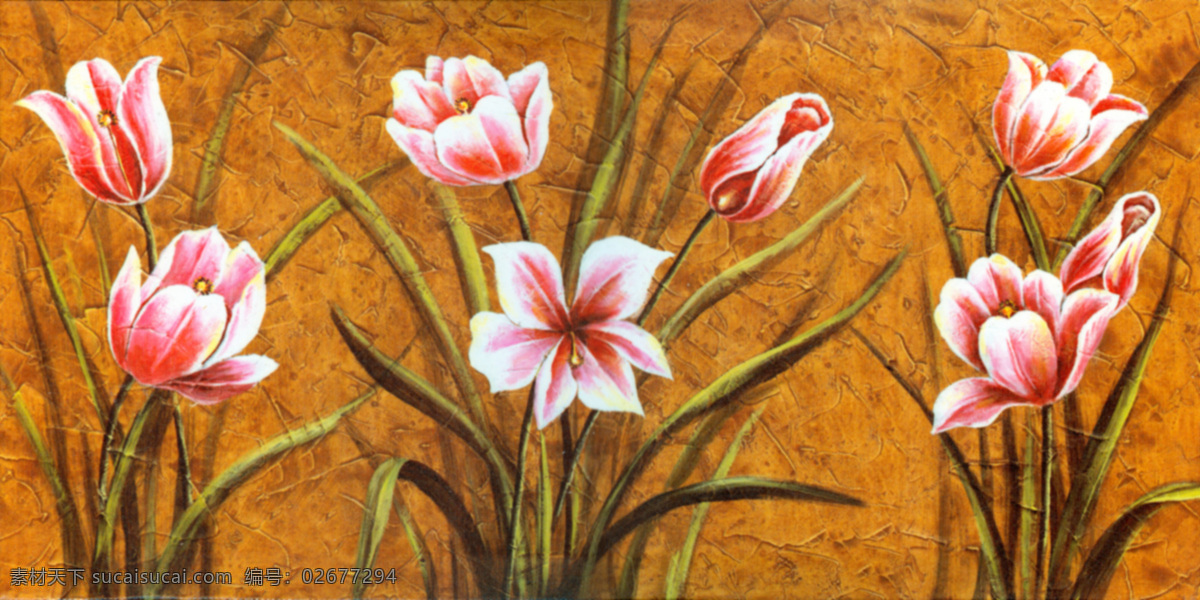 背景 抽象 国画 花卉 花园 绘画 绘画书法 玫瑰 油画 油画花卉 欧式经典油画 欧式 相框 文化艺术 家居装饰素材 无框画