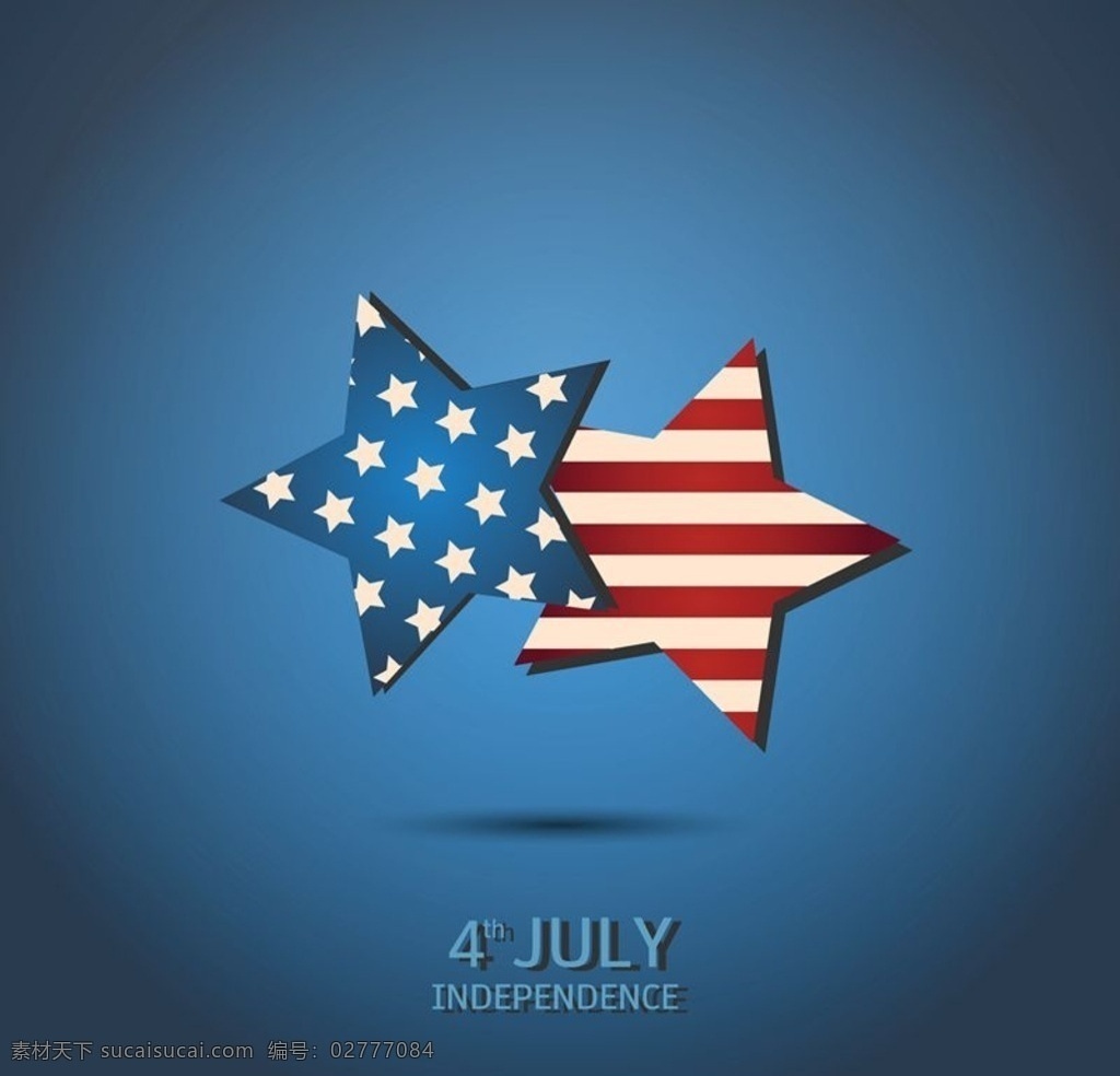 美国独立日 独立日 美国国庆 美国节日 七月四日 美国纪念日 节日庆祝 文化艺术