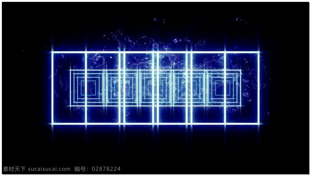 透射 光 格子 酷 炫动 态 视频 透射光 手机炫酷壁纸 电脑屏幕保护 高质量 背景 好看背景素材