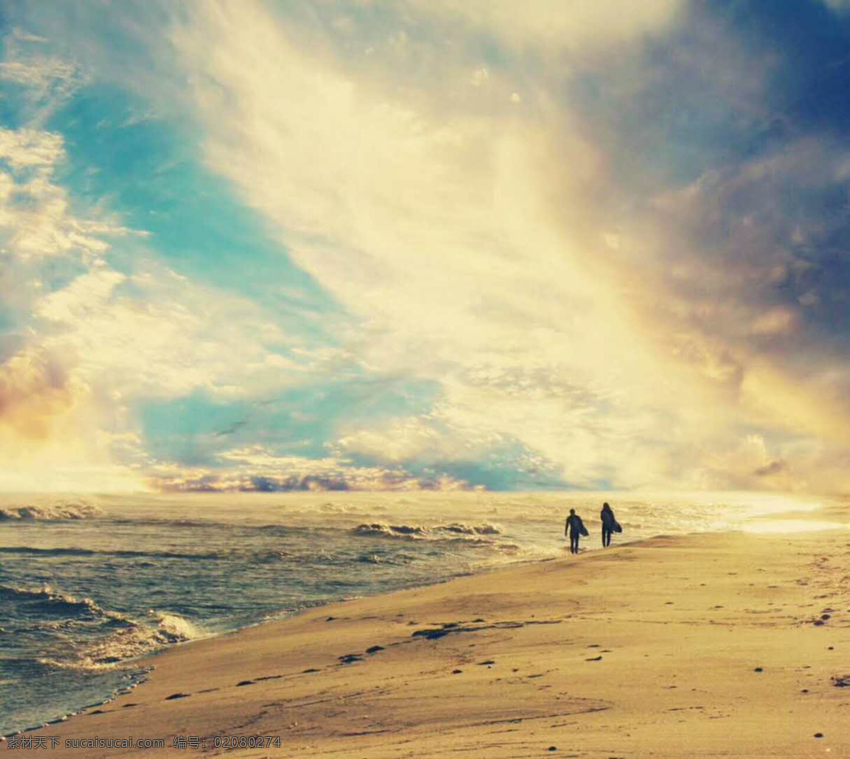 海边 沙滩 背景 图 蓝天 背景图片 海边风景 自然风景 海洋海边 自然景观