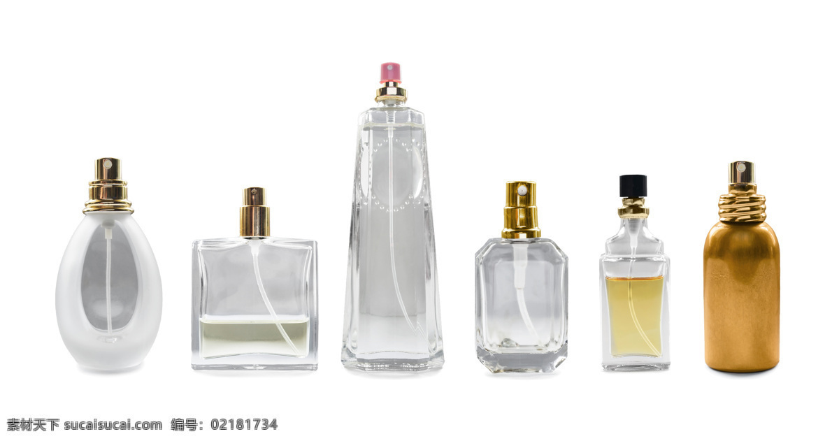 香水 香水瓶 外国香水 名牌香水 香水喷头 化妆用品 女性用品 化妆品 美容用品 生活百科 生活素材 白色