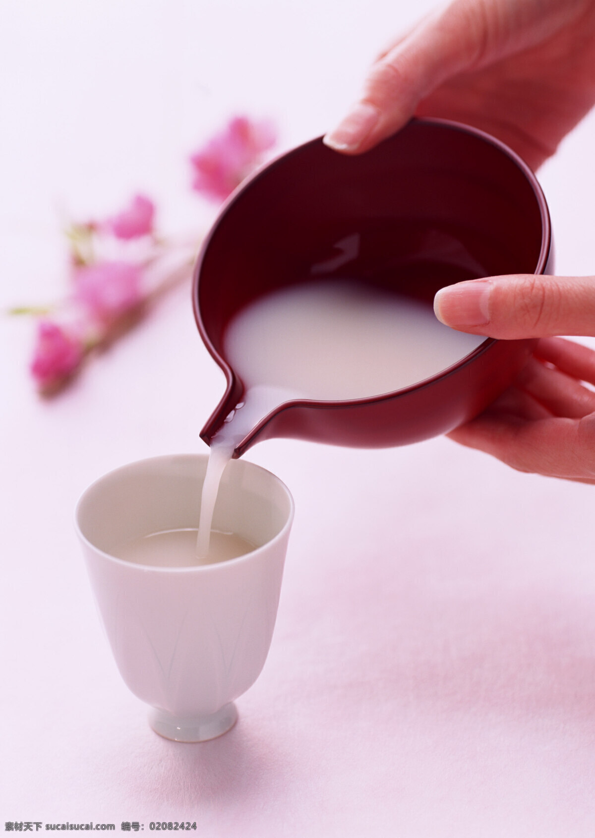 茶道 餐饮美食 茶具 传统美食 奶茶 摄影图库 生活 手 鲜花 餐饮料理 psd源文件 餐饮素材