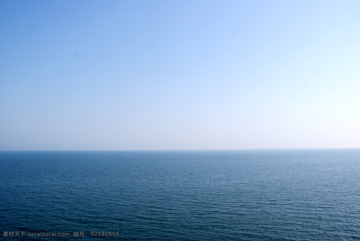 宁静 海面 海 蓝色 天海 水 自然景观 自然风景
