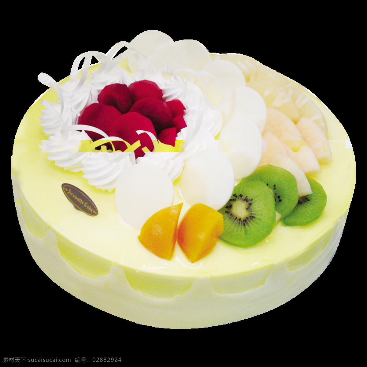 美味 水果 蛋糕 蛋糕图案设计 蛋糕元素 花式蛋糕 快乐 美食 慕斯蛋糕 透明元素 图案设计