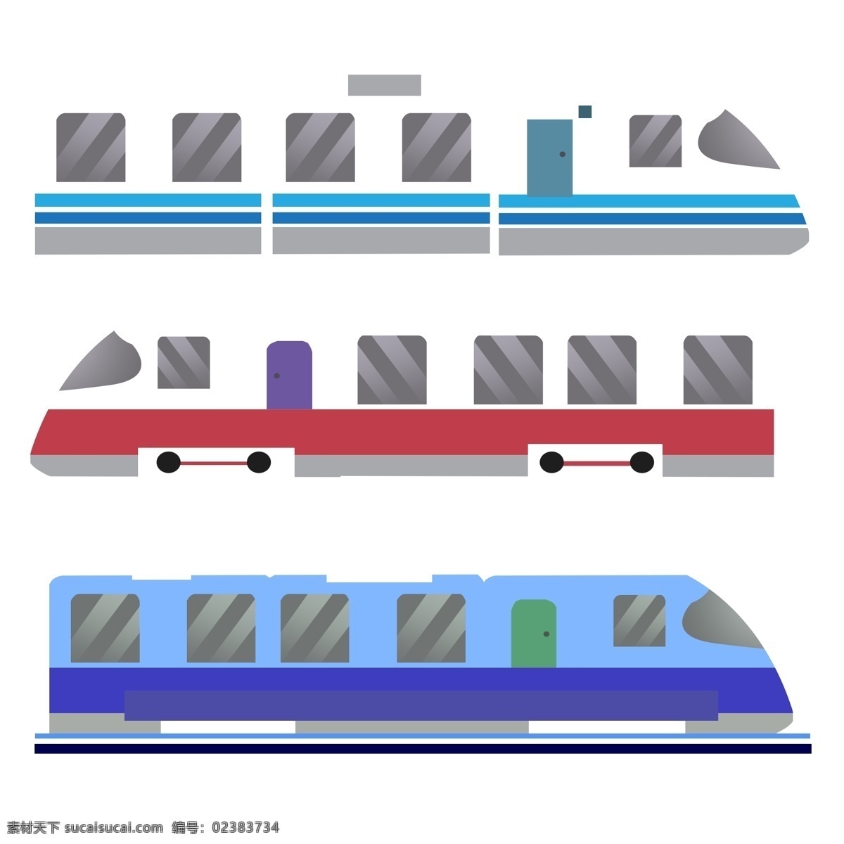 平面 火车 列车 元素 托运车 私家车 免抠 图标 简单 轮船 图免费下载 在行驶