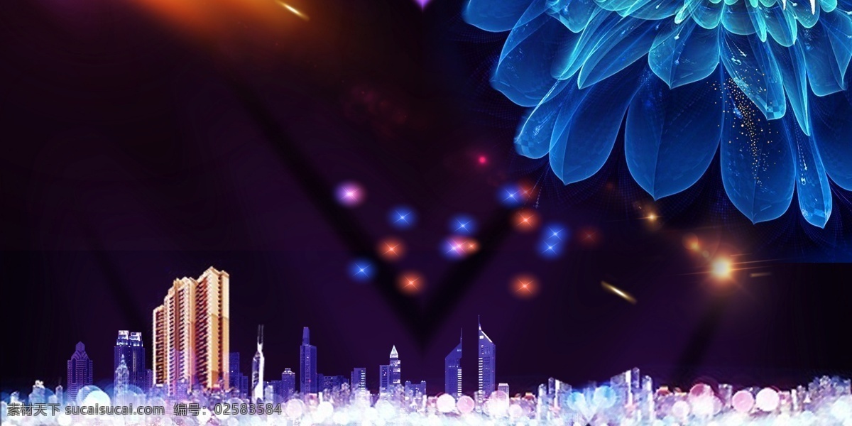大气 彩色 星空 海报 背景 创意 蓝色背景 商务 蓝色 科技 信息网络 抽象 蓝色科技 梦幻背景 科技背景 流线科技 数据 电子