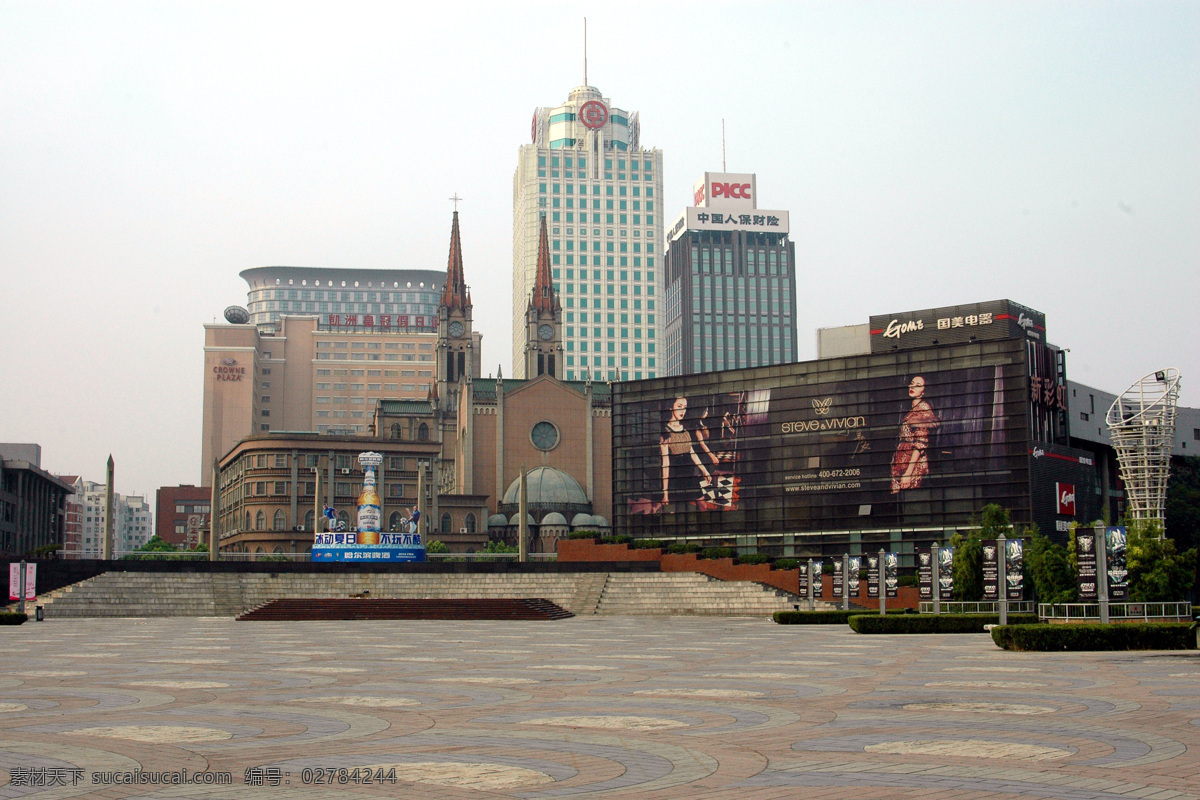 宁波天一广场 宁波 天一广场 建筑 风光 购物 休闲 城市 高楼 大厦 建筑摄影 建筑园林
