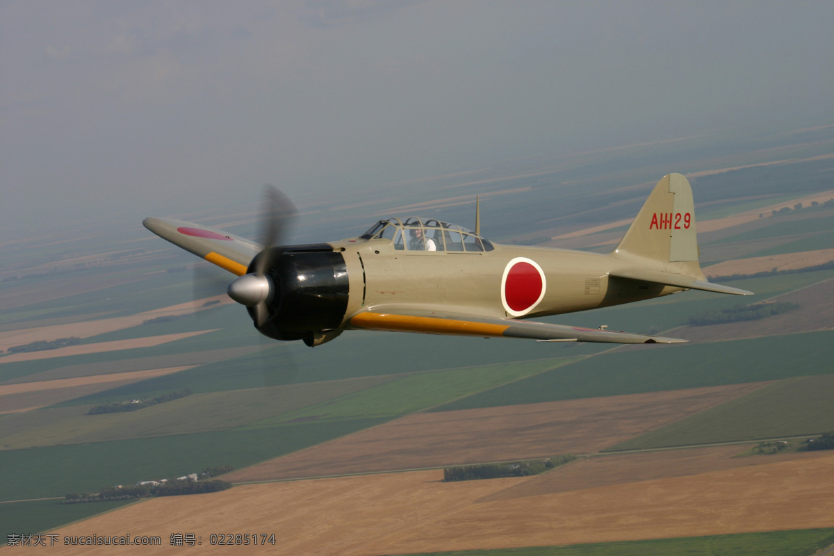 日本 零 式 战斗机 日军 二战 零式战斗机 太平洋战争 最先 进 飞行员 现代科技 军事武器 摄影图库