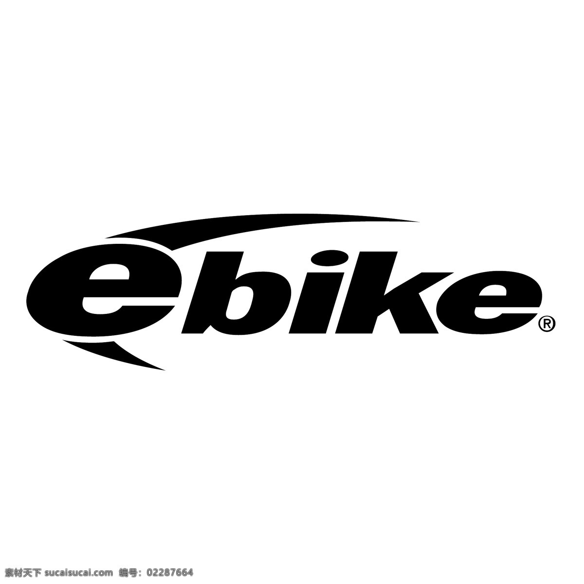 电动 自行车 标志 免费