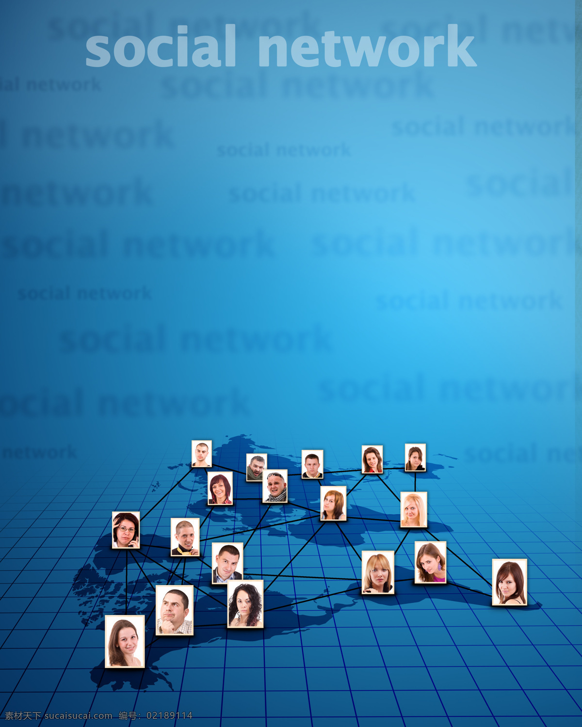 社会 网络 照片 社会网络 高清 图像 社会网络2 hd