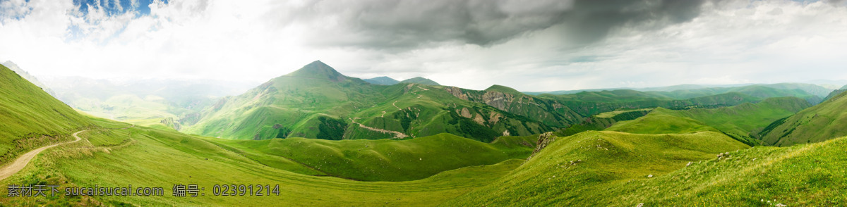 高山 平原 草地 草地背景 草地草原 草地蓝天 高山平原 草地的图片 风景 生活 旅游餐饮