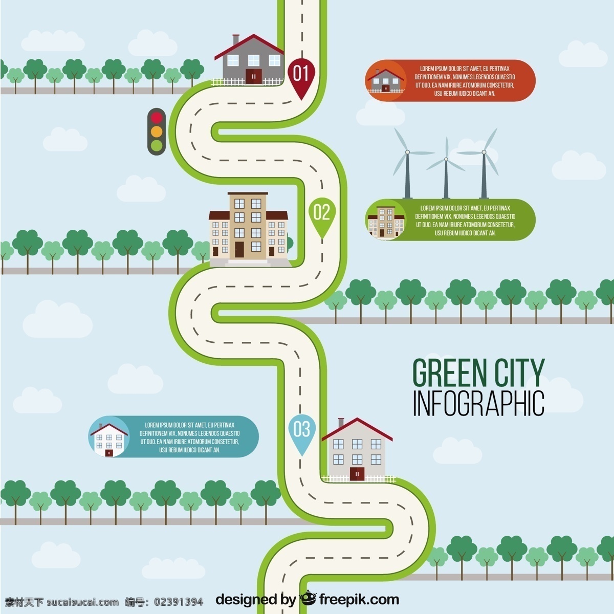 生态 城市 路线图 信息图表 地形图 自然 路平 图表 图形 能源 引脚 位置图 平面 信息 数据