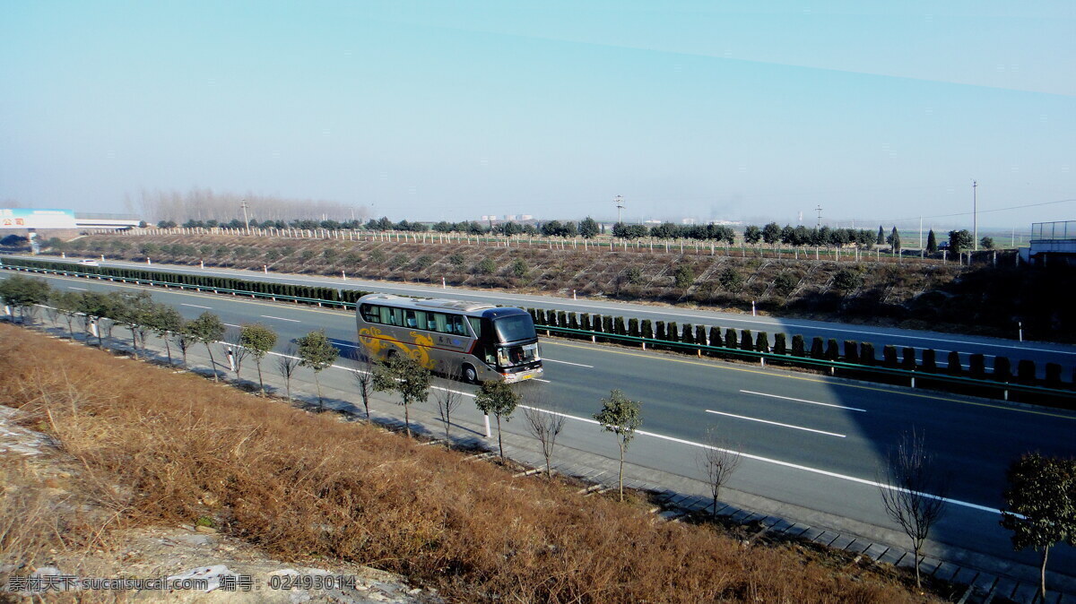 蓝色 车辆 公路 工业生产 现代科技