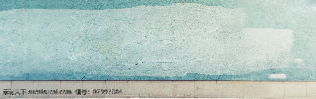 蓝色 质感 手绘 墙 淘宝 banner 背景 颗粒 磨砂 手绘墙 抽象