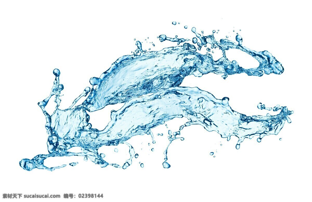 动感水纹 水浪 水 水纹 水波 水花 水背景 水主题 水元素 冰水烈火 生活百科 白色