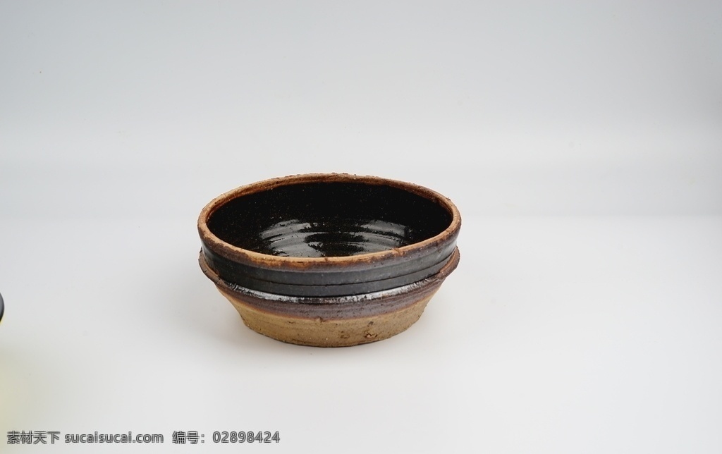 陶碗 陶瓷碗 土碗 餐具 生活意境 餐饮美食 餐具厨具 文化艺术 传统文化