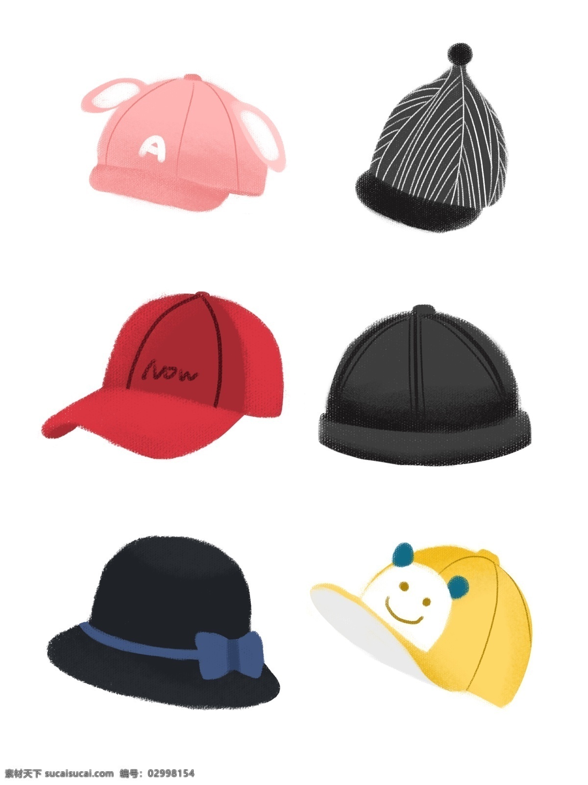 婴儿 帽子 遮阳 鸭舌帽 太阳 棒球帽 元素 婴儿帽子 遮阳帽 太阳帽 纯棉帽 男女帽 宝宝帽子