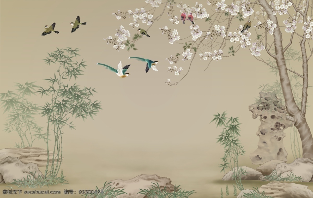 工笔花鸟 手绘花鸟 中式背景墙 国画花鸟 花鸟背景墙 新中式 中式 新中式花鸟 工笔梅花 手绘梅花 国画梅花 梅花 花鸟图 花鸟画 花鸟 电视背景墙 酒店装修壁画 移门图案 装饰画 中国风 无框画 手绘工笔花鸟 花鸟壁画 梅花墙纸 古典梅花 古典 复古 意境 中堂画 鸟语花香 壁画背景墙 底纹边框 背景底纹