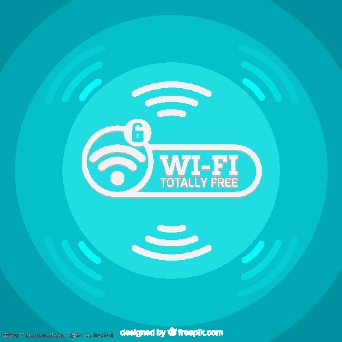 蓝色 调 wifi 元素 背景 蓝色调 wifi图标 免费wifi 淘宝渐变背景 唯美 梦幻 矢量图素材 网页素材 矢量图模板 插画素材 底纹素材 唯美背景