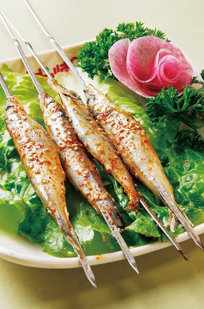 多春鱼 美食 传统美食 餐饮美食 高清菜谱用图