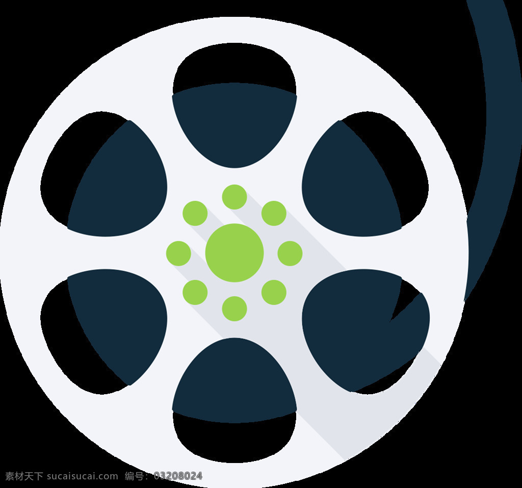 绿色 扁平化 商务 图标 集 green flat icons 合集