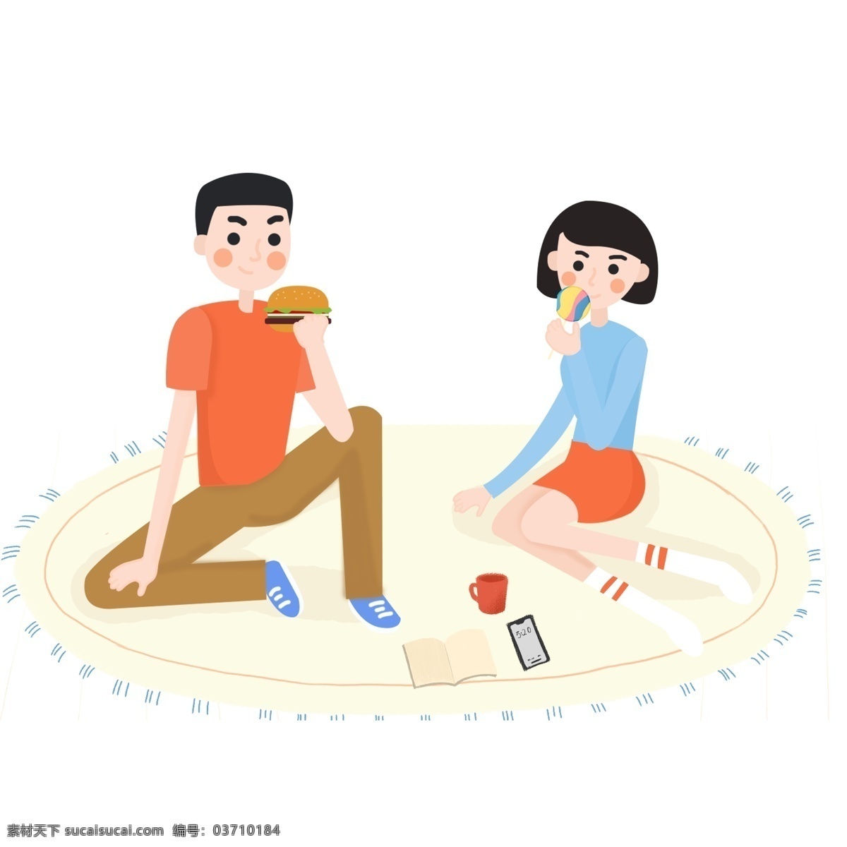 七夕 情人节 插画 元素 漫男女 男女 送花 浪漫情侣 装饰 情侣合辑 手绘七夕 矢量七夕 套图七夕情人 浪漫七夕情侣