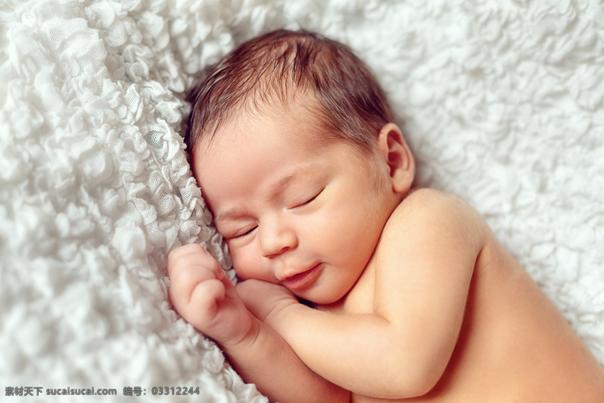 开心 睡 宝宝 可爱宝宝 快乐儿童 婴儿 小孩子 baby 儿童幼儿 宝宝摄影 宝宝图片 人物图片