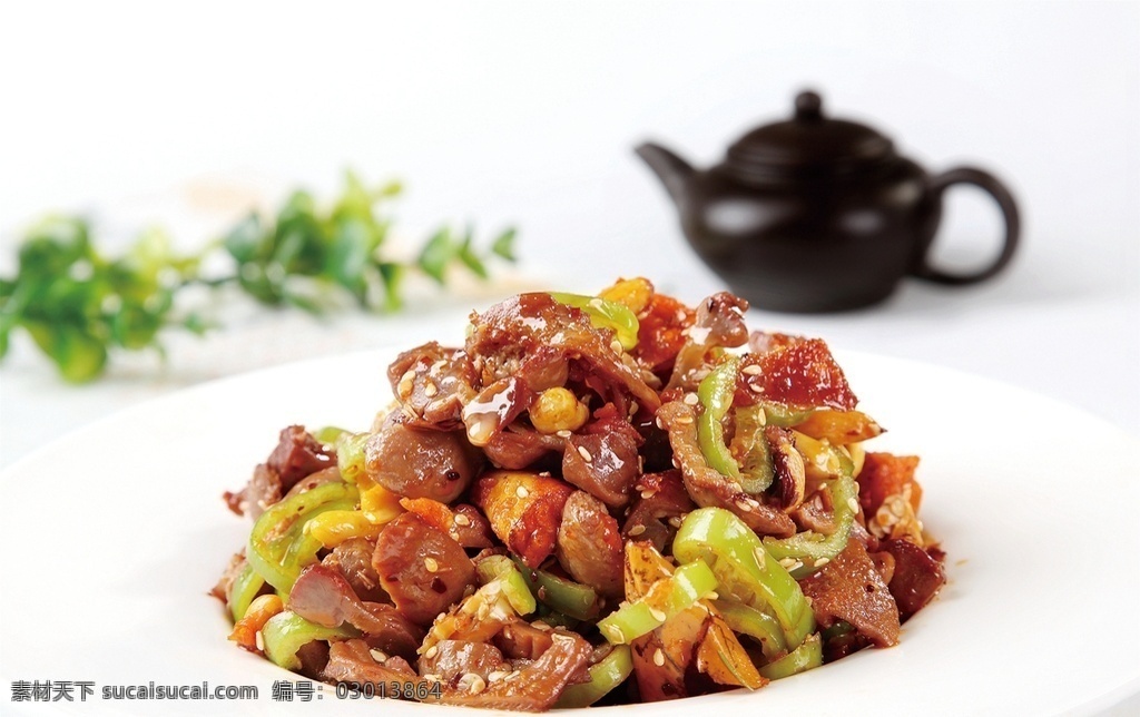 香 辣椒 鸡 胗 香辣椒鸡胗 美食 传统美食 餐饮美食 高清菜谱用图