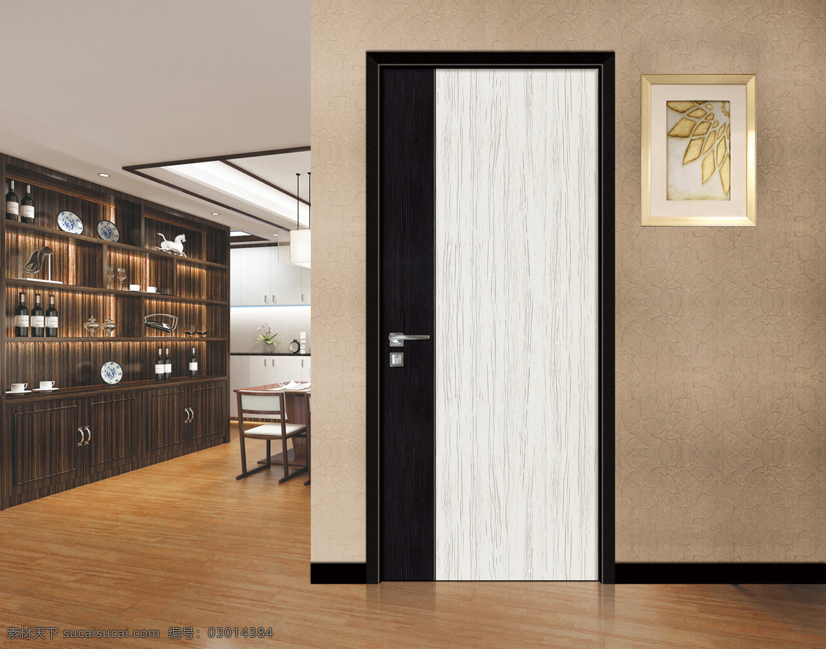 铝 门 生态 背景 铝合金 生态门 室内门背景 门效果图 房间门背景 分层 背景素材