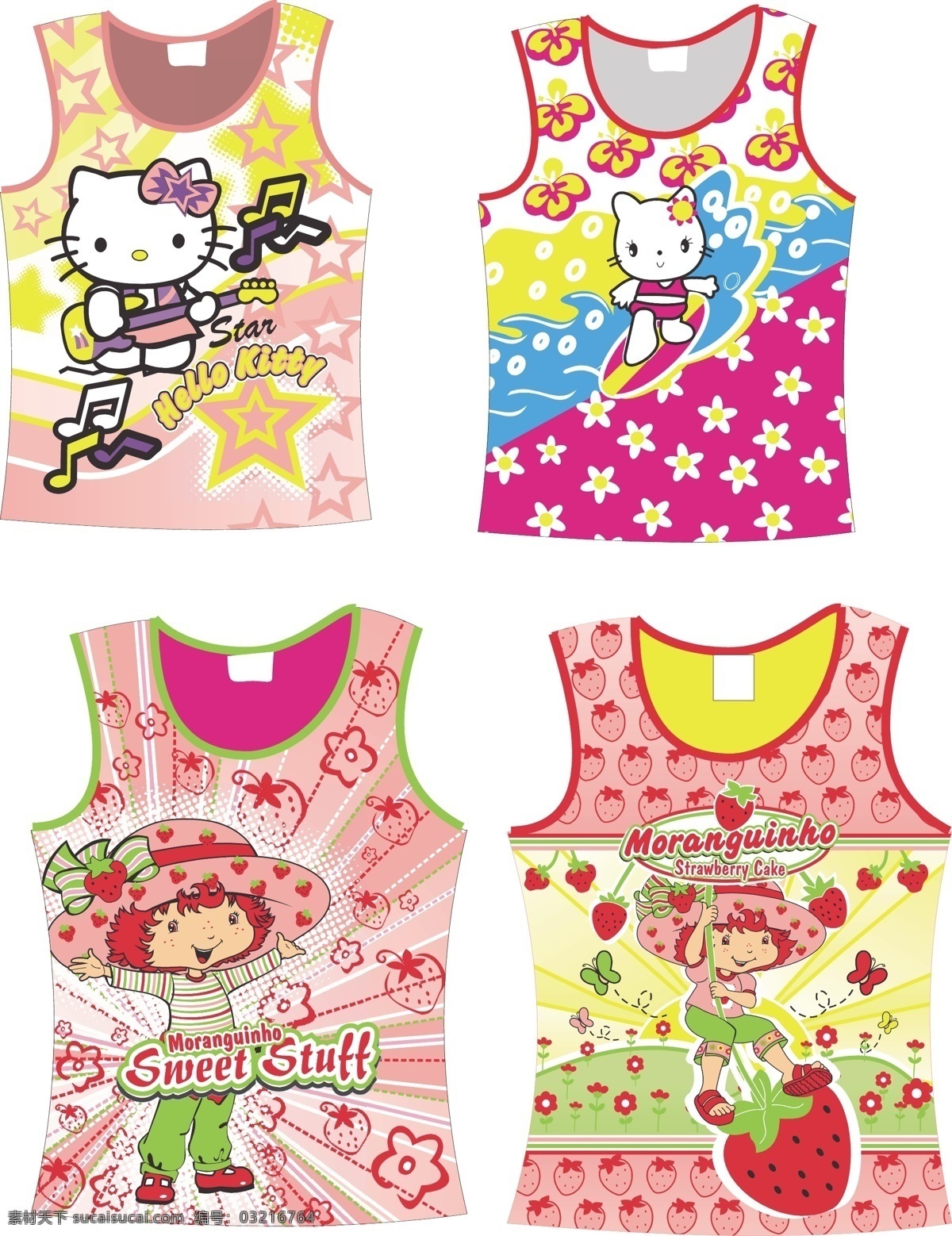 t恤设计 服装设计 图案设计 潮流t恤 hello kitty 卡通图案t恤 可爱t恤 凯蒂猫 图案 t 恤 休闲t恤 休闲 t恤 小孩t恤 儿童t恤 男女t恤 t恤效果 休闲服饰 夏日服饰 矢量