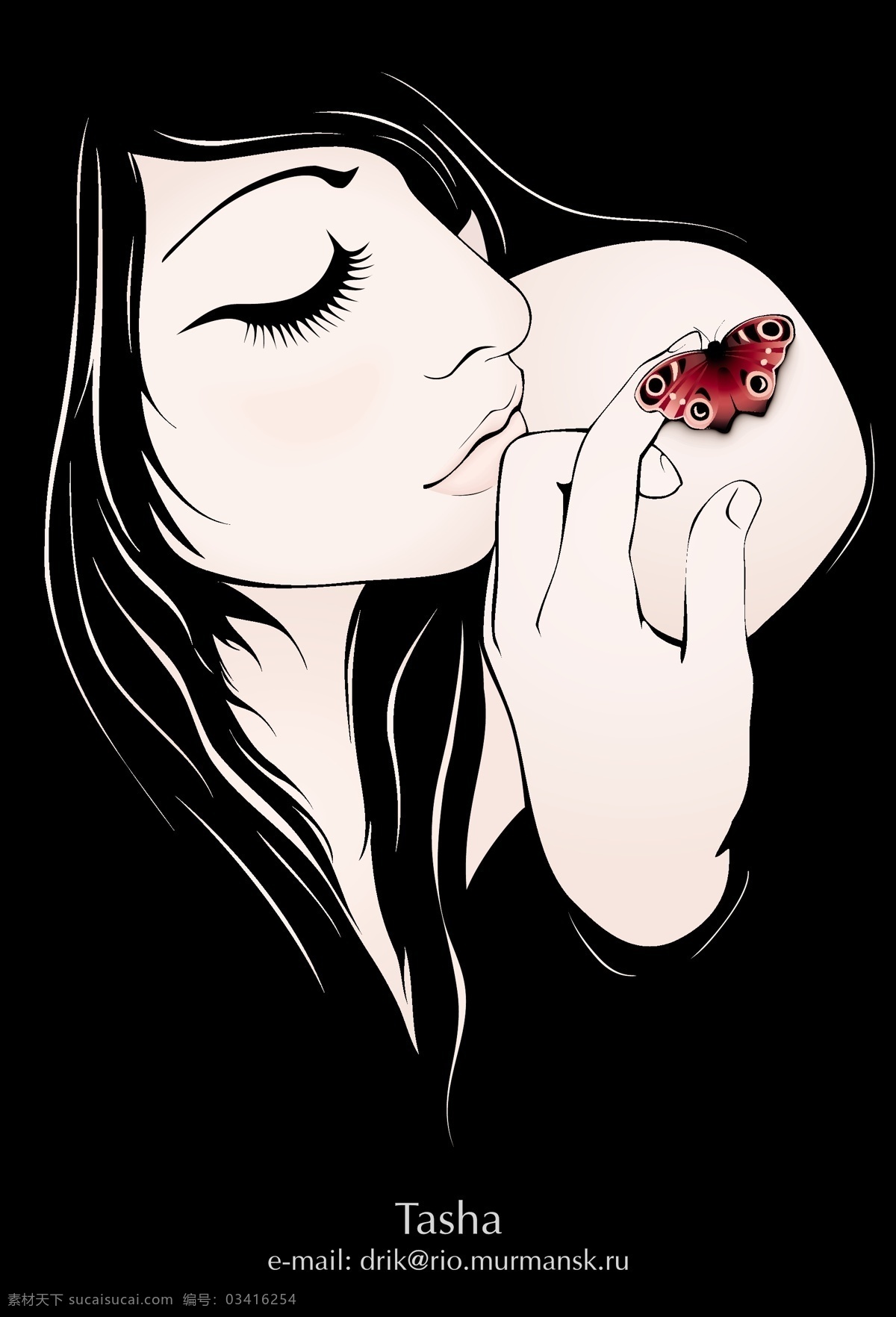 欧美 人物 男人 女人 欧美人物素材 人物素材 设计模板 矢量花纹 矢量素材 矢量图 矢量 行业 矢量人物