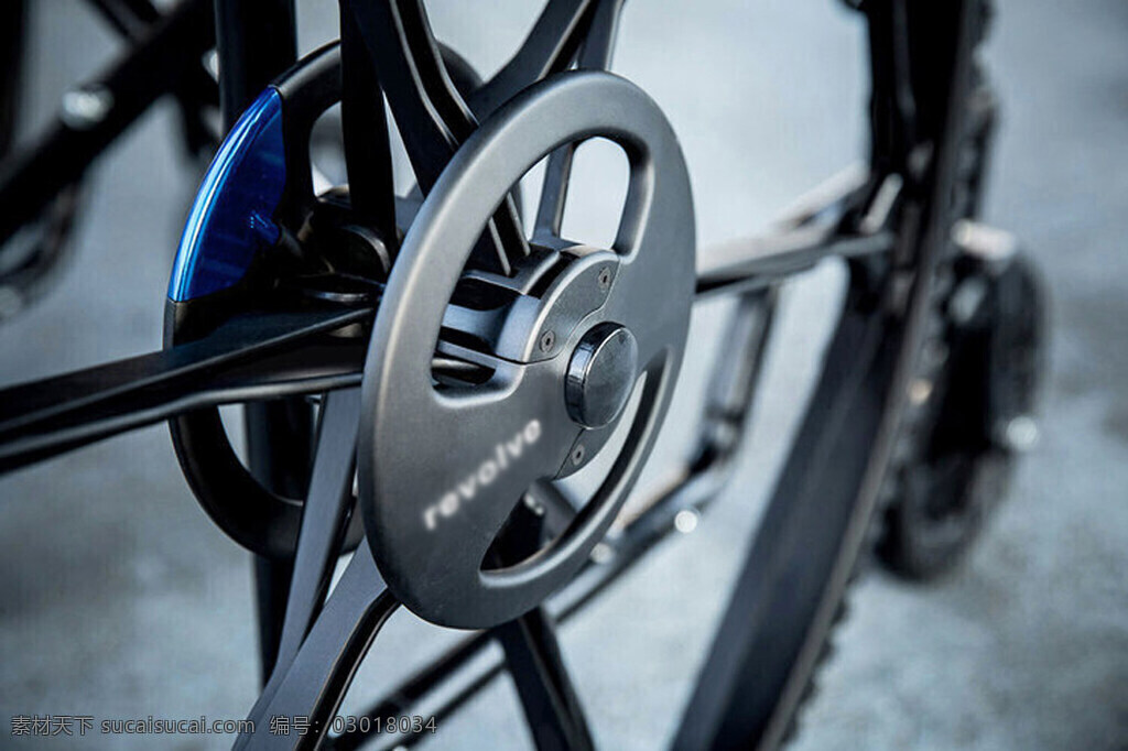 六边形 轮胎 折叠 可以 创意 自行车 轮椅 兼容