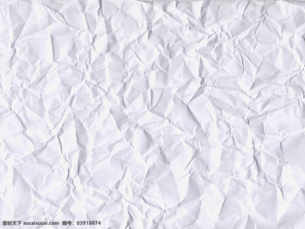 白纸 纸巾 纸张 写字 皱巴巴 揉纸 纸质 书写 平面 皱纹 生活用品 质感图 背景图 白色纸 一张纸 生活素材 生活百科