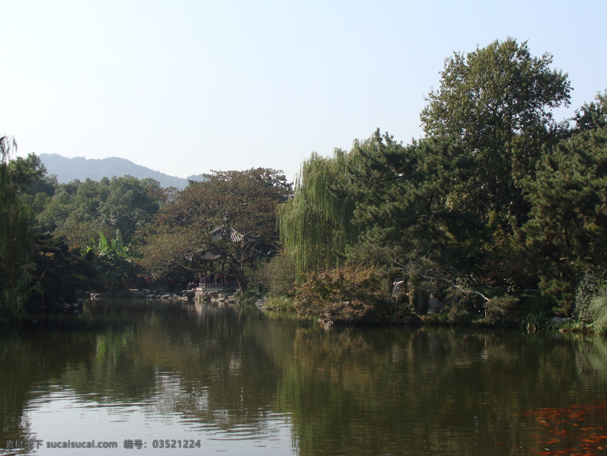平静 湖面 湖 湖边 湖泊 湖景 湖畔 湖水 湖水风景 风景 生活 旅游餐饮
