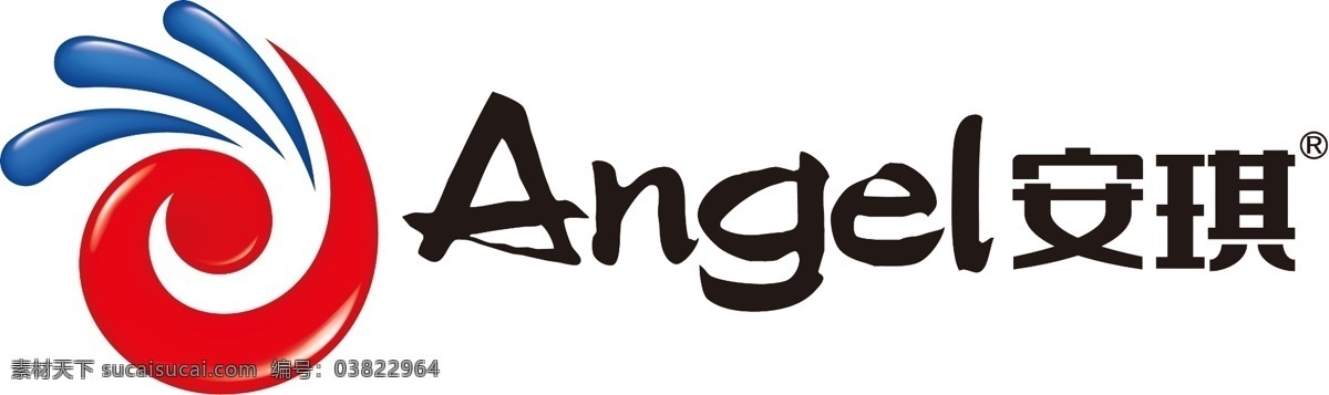 安琪酵母 公司 logo 安琪酵母公司 标志 安琪 酵母 标志图标 企业