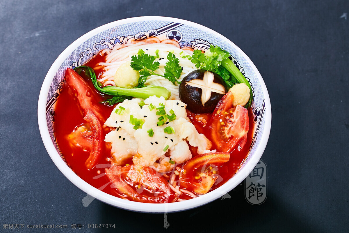 香菇 番茄 鱼肉 香菇番茄 鱼肉面 鱼肉火锅 火锅海报 餐饮美食 传统美食