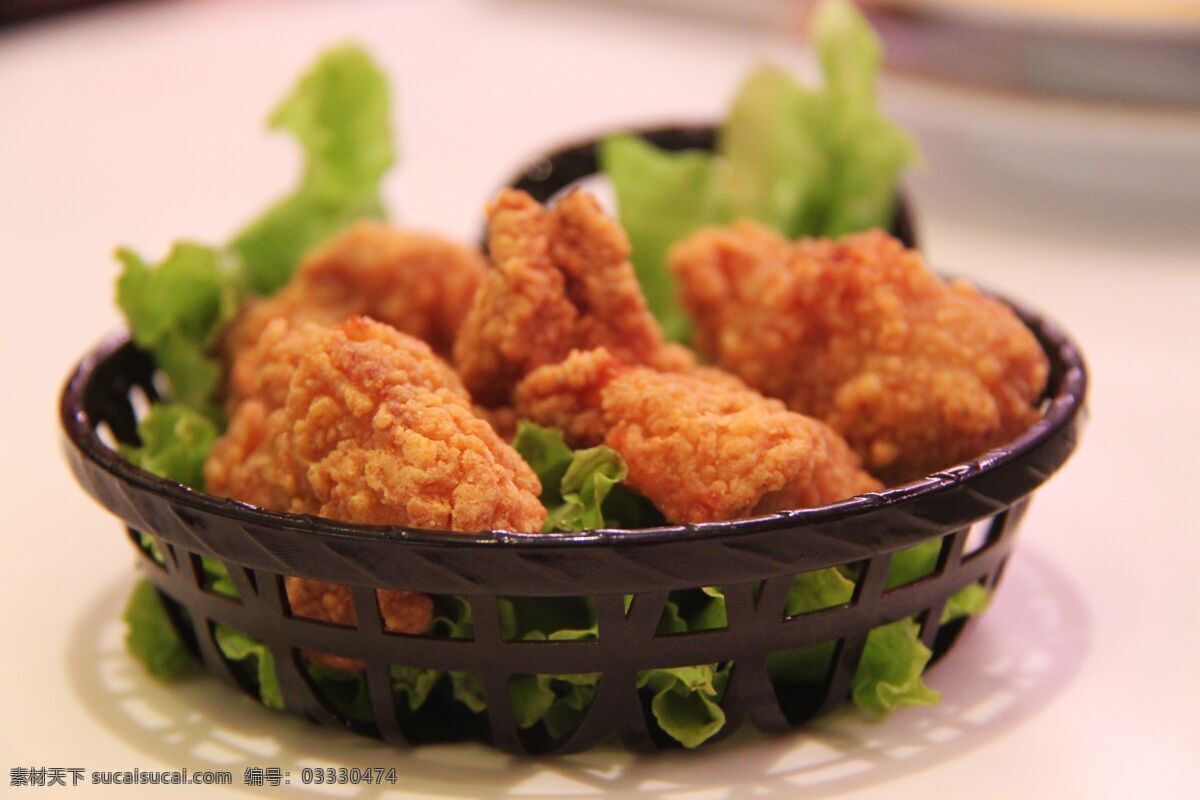 炸鸡腿 鸡腿 鸡翅 炸鸡 油炸食品 美食素材 餐饮美食 西餐美食