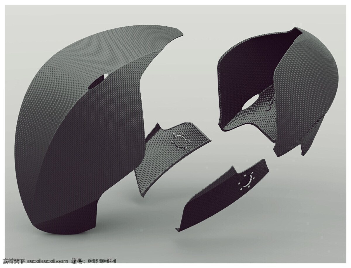 伦斯 勒 头盔 电影 林兹勒 特隆 3d模型素材 其他3d模型