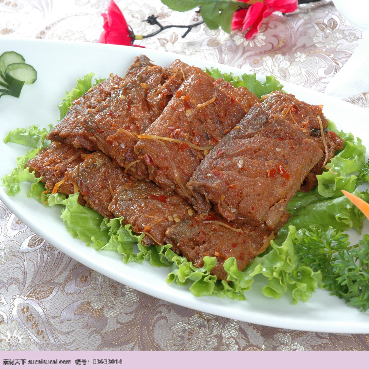 干炸刀鱼 干炸带鱼 刀鱼 干炸 带鱼 餐饮摄影 传统美食 摄影图库 餐饮美食
