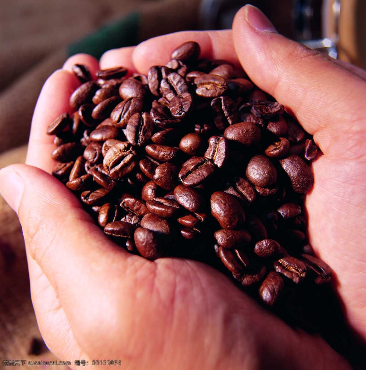 挑选 优秀 咖啡 种子 筛选 咖啡豆 研磨咖啡原料 咖啡可可 精选咖啡豆 风景 生活 旅游餐饮