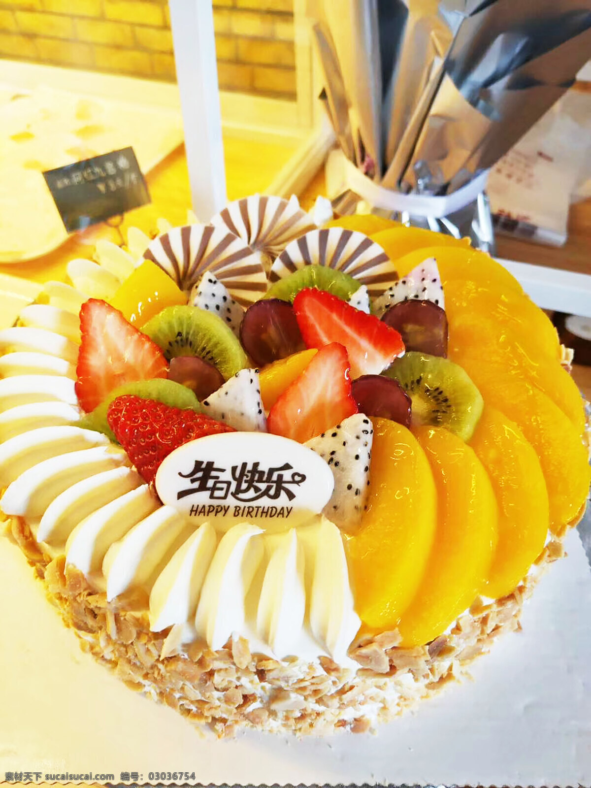 生日蛋糕 甜品 卡通蛋糕 漂亮得蛋糕 美味得蛋糕
